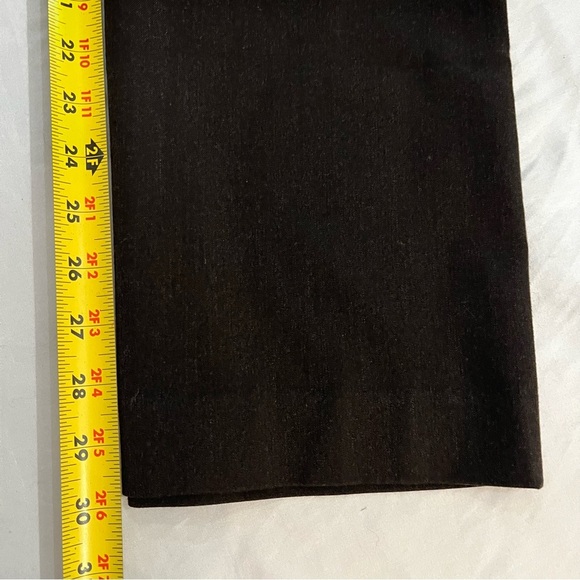 Banana Republic‎ Sculpted Bootcut Pant - Picture 11 of 13